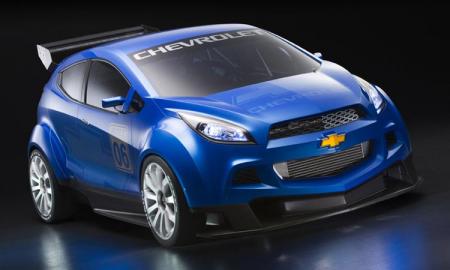 chevrolet